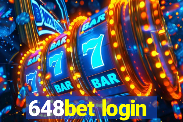 648bet login